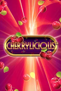 Cherry Surprise
